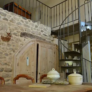 La Maison De Marthe Hébergement de vacances
